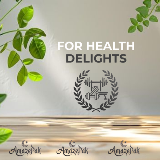 Health Delights