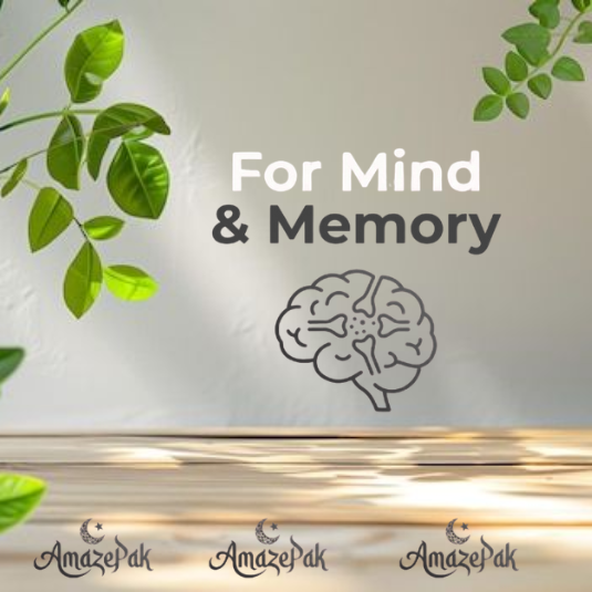 Mind & Memory