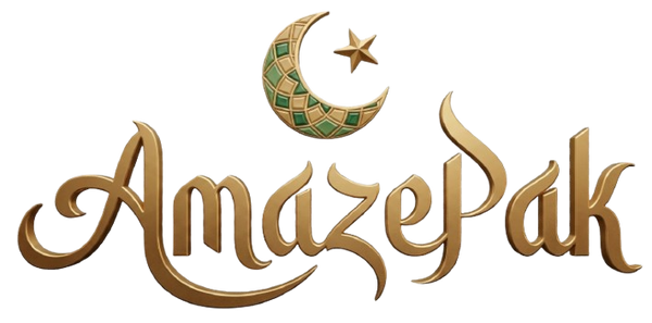 Amazepak