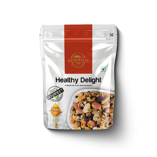 Healthy Delight