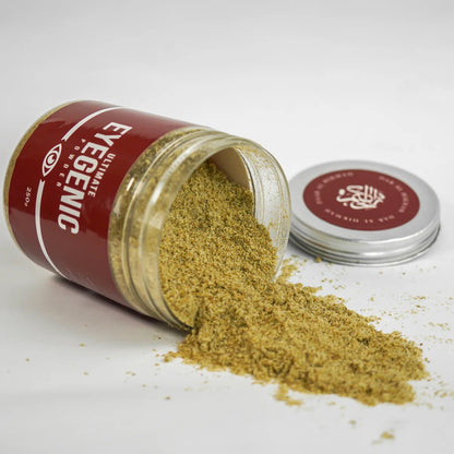 Ultimate Eyegenic Powder – Natural Eye Care Powder for Modern Screen Life